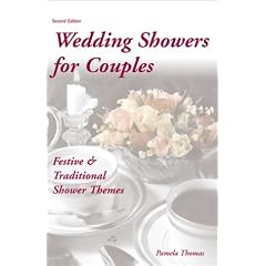 Wedding Showers for Couples
