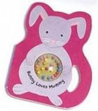 Bunny loves mummy