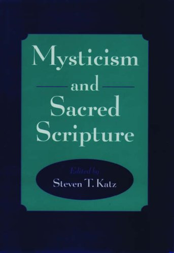 Mysticism and Sacred Scripture under Mysticism in The Books Store
