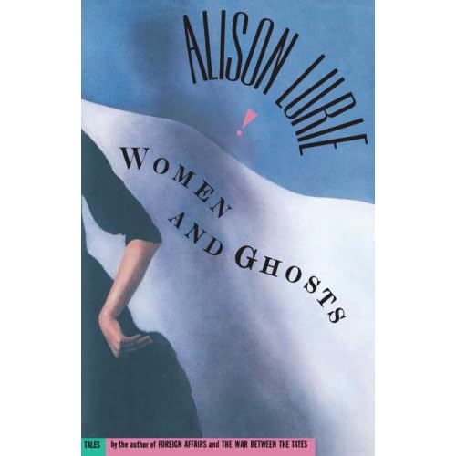 Women and Ghosts