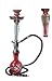 The 22'' Crystal Led Hookah