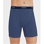 Fruit of the Loom Men's Boxer Briefs 4 Pack