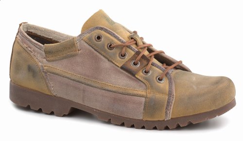 Caterpillar Brecon Herren modischer Halbschuh, honig