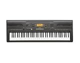 CASIO 電子キーボード WK-110
