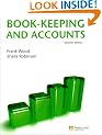 Book-Keeping and Accounts
