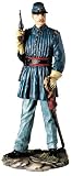 Rhode Island Infantry - Usa - Collectible Figurine Statue Sculpture