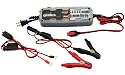 NOCO Genius G3500 6V/12V 3.5A Automatic Multi-Purpose Battery Charger and Maintainer (Grey)