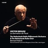 Berlioz: La Damnation de Faust