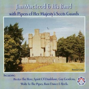CD-Charts  Search : With Pipers of Her Majesty's Scots Guard