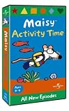 DVD : Maisy - Activity Time