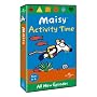 Maisy - Activity Time [VHS]