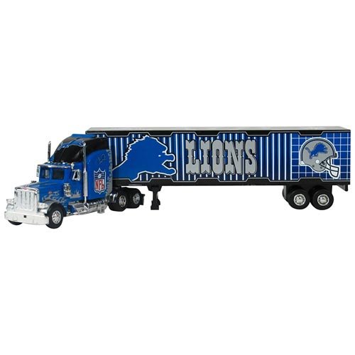 Detroit Lions 