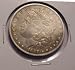1888-O Morgan Silver Dollar