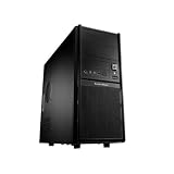 Cooler Master rc-342-kkn1-gp  Case ELITE 342 - m-ATX Black NO PSUdi Cooler Master