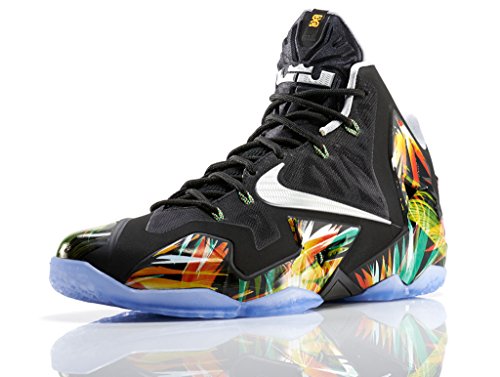 Nike Lebron XI Men's Basketball Shoes