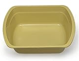 Duro-Med Wash Basin, Gold