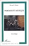 Paroles et musique (1CD audio)