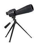 Cstar Rubber Armored 30x60 Spotting Scope
