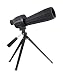 Cstar Rubber Armored 30x60 Spotting Scope