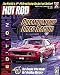 Hot Rod Burnout Championship Drag Racing