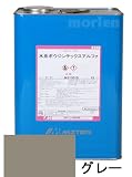 水系ボウジンテックスアルファNo.32グレー15㎏