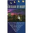 Frommer's Chicago by Night (Frommer's By-Night Chicago) by Todd Savage
