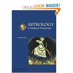 Astrology in Medieval Manuscripts