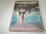 The Olympic Games : 80 years of people, events and records
