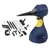 Solac LV 1450 Nettoyeur � Vapeur Ecogenic Pro 15 1400 W- 4 barpar Solac