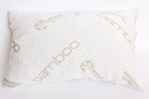 Bamboo Memory Foam Pillows Cloud 9 Collection Multi Density