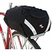 Inertia Aero Rack Trunk Bicycle Bag - Black - 9050