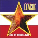 Anti-Nowhere League - Live In Yugoslavia