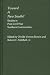 Books : Toward a New South: ? Studies in Post-Civil War Southern Communities (Contributions in American History)