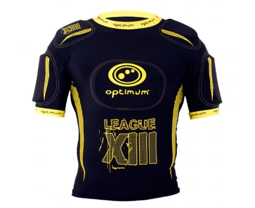 OPTIMUM Men's League XIII Top