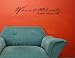 WINE IS BOTTLED PEOTRY Vinyl wall quotes stickers sayings home art decor decal