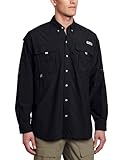 Columbia Sportswear Men's Bahama II Long Sleeve Shirt
