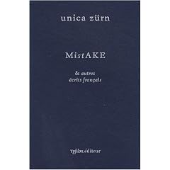MistAKE & autres �crits fran�ais