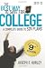 The Best Way to Save for College: A Complete Guide to 529 Plans 2011-12