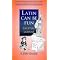 LATIN for reference, and for fun!