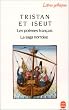 Tristan et Iseut : Les po�mes fran�ais - La saga norroise