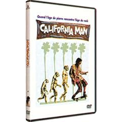 California Man