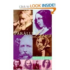 Parallel Lives: Five Victorian Marriages