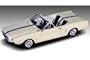 1963 Ford Mustang II