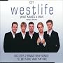 What Makes A Man (Single Remix) [CD 1] [CD 1]