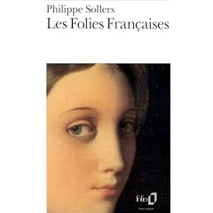 Les Folies fran�aises