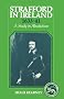 Strafford in Ireland 1633-1641: A Study in Absolutism
