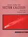 Book Study Guide for Marsden and Tromba's Vector Calculus