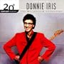 The Best of Donnie Iris: 20th Century Masters - The Millennium Collection
