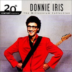 CD-Charts  Music : 20th Century Masters - The Millennium Collection: The Best of Donnie Iris
