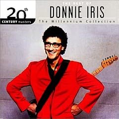 The Best of Donnie Iris: 20th Century Masters - The Millennium Collection